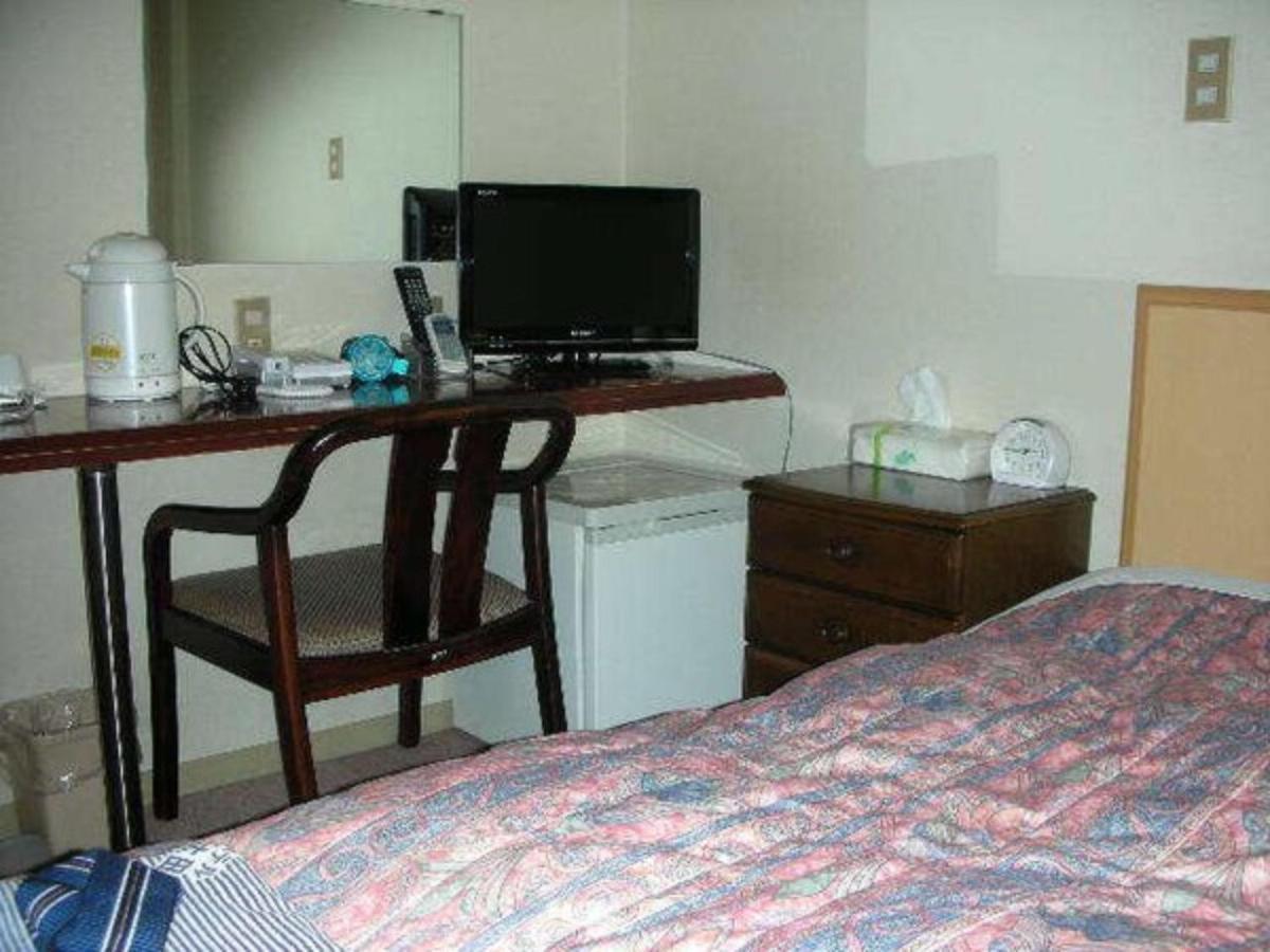 Business Hotel Ota Inn - Vacation Stay 13460V ภายนอก รูปภาพ