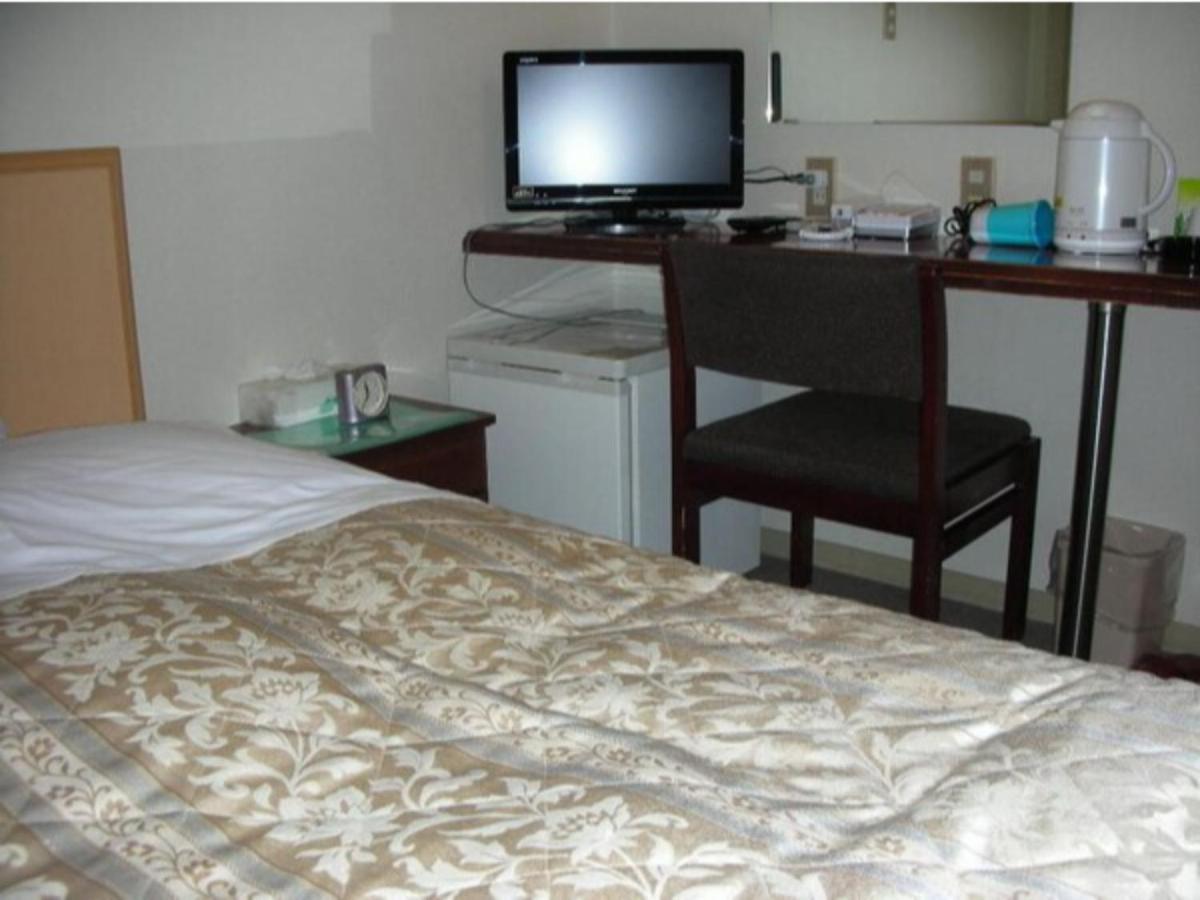 Business Hotel Ota Inn - Vacation Stay 13460V ภายนอก รูปภาพ